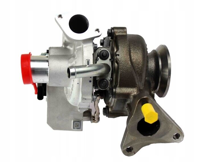 TURBO ŞARJ EGEA DOBLO IV 500X-L 1.3 M.JET E6 15>21