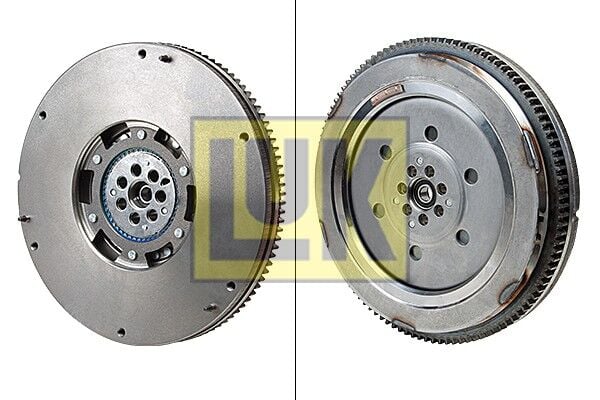 VOLAN FIAT DUCATO III 10> IVECO DAILY 11> KARSAN J10 2.3 JTD F1A EURO 5