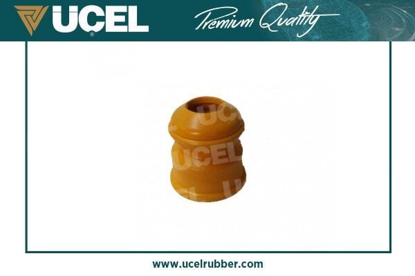 PUR AMORTİSÖR SÜSPANSİYON TAKOZU ÖN FORD CONNECT 02-