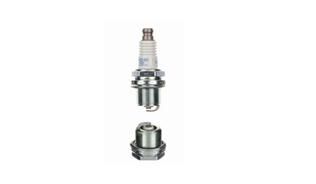 ATESLEME BUJISI FR7DC KALEM BUJI P106-P206-P306-BIPPER-NEMO-P206 T3E P205-P405-C2-C3-C3 II-C3 A51 AX-ZX-SAXO TU3A TU3JP 1.4 8V P306 P206 XSARA TU5JP 1.6 XANTIA P406 XU7JP XU7 MEGANE CLIO R1