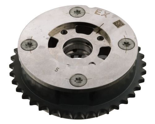 EKSANTRIK MILI DISLISI EGZOZ BMW N20 N26 F10 F20 F30 F32 F33 F34 F36 E84 F25 F26 F15 F16 Z4 E89