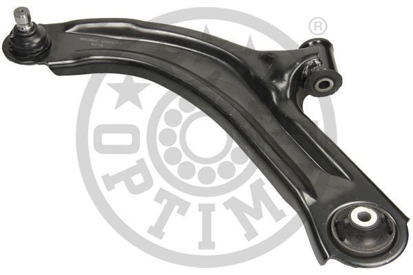 BUGİ KOLU TEKERLEK BAGLANTİSİ DELICA D3BVM2 -BM2 ; NISSAN : CUBEZ12 -NV200 / EVALIA Bus-NV200 Box B