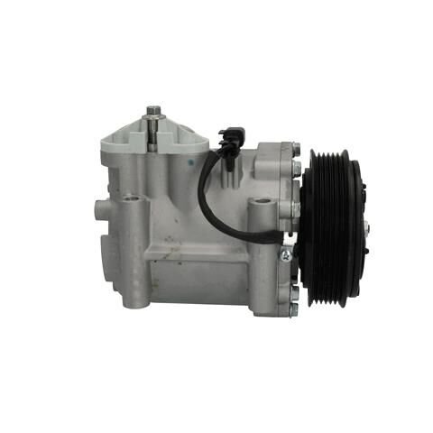 KLİMA KOMPRESÖRÜ FIESTA VI 1.6-1.4 TDCİ-1.6 TDCİ 08>12 120mm