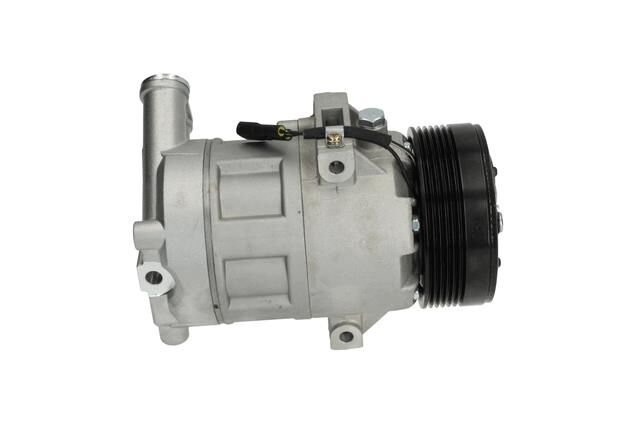 KLİMA KOMPRESÖRÜ FIAT EGEA 15> 500L 12> 1.3D MTJ 1.6 12V 6 KANAL 110 MM