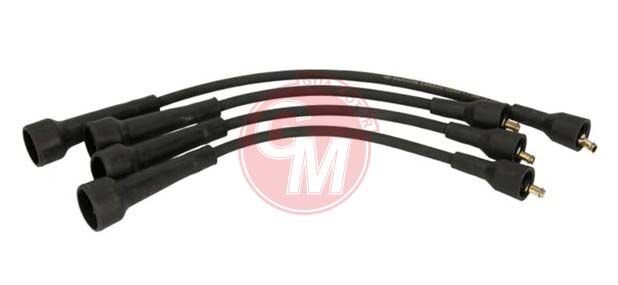 BUJİ KABLO TAKIMI 1.kalite LAGUNA MEGANE F3R