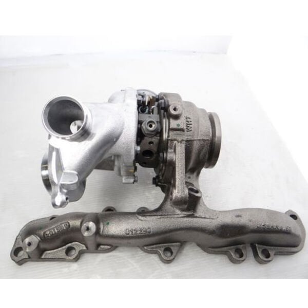 TURBO AUDI A3-LEON-OCTAVIA III 1.6TDI 12 > 8476715003S