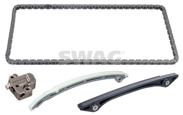 EKSANTRIK ZINCIR SETI FREELANDER 2 L359 2.0 Si4 11>14 RANGE ROVER EVOQUE L538 2.0 11>19 JAGUAR XJ FEBI 108225 X351 2.0 Ti4 12> XE X760 2.0 15>