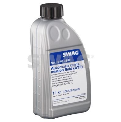 OTOMATIK SANZIMAN YAGI MAVI 1 LT MERCEDES 7G-Tronic ATF 134 FE MB 236.15