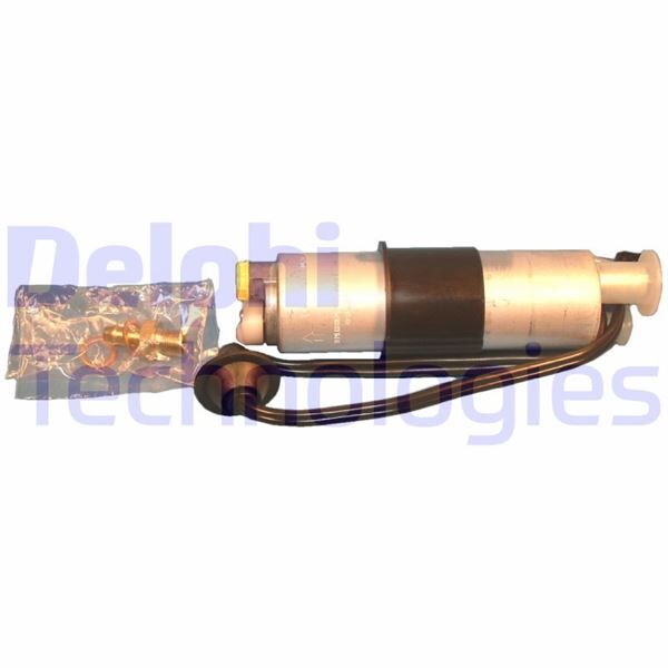 YAKIT POMPASI MERCEDES W202 S202 C208 A208
