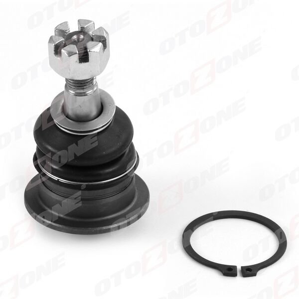 ROTİL ÖN SAĞ-SOL TOYOTA HILUX 2WD 58MM PICK-UP 05>HILUX 4WD PICK-UP 05>