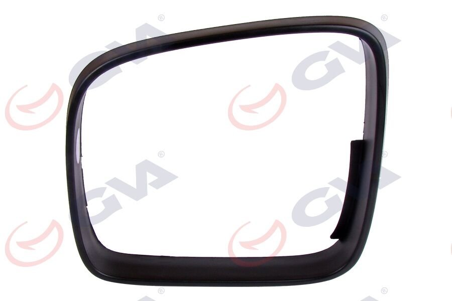AYNA KAPAK ÇERÇEVESİ SOL VW T5 04 >