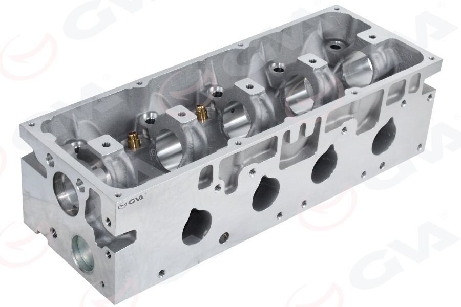 SİLİNDİR KAPAĞI YATAY KANAL CLIO-KNG 1.4 8V K7J İLAVE 3 DELIKLI