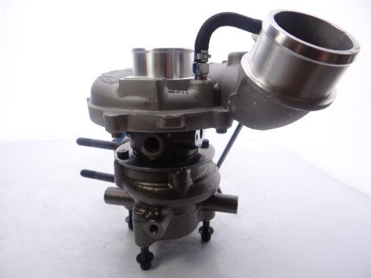 TURBO KOMPLE KIA SORENTO 2.5L CRDI 140 beygir 02->