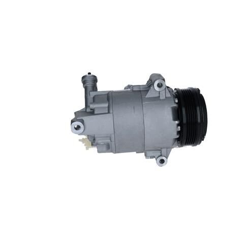 KLİMA KOMPRESÖRÜ ASTRA G 1.6--1.6 00-09 ASTRA H 1.6-1.6 T-1.8 04 > MERIVA 1.6-1.6T 05-10 105mm