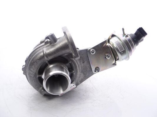 TURBO KOMPRESÖR FIAT 500 L 13> BRAVO II 08>14 MITO 08>15 JEEP RENEGADE 14> 1.6D MTJ EURO 5 SOKETLİ TURBOŞARJ