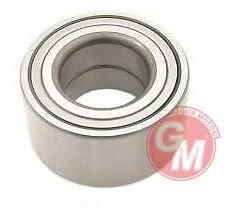 ÖN TEKER RULMANI RENAULT19-R21-MGN-KNG-CLIO II-LOGAN-ALBEA-DOBLO-LINEA-FIORINO-MAREA GB12807 METAL K APAK