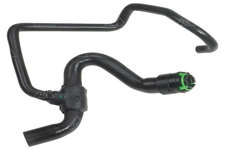 KALORİFER GİRİŞ HORTUMU OPEL ASTRA G 1.6 16V F67 2001-2005