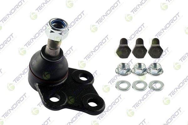 ROTIL ON ALT MERCEDES VITO W447 14>