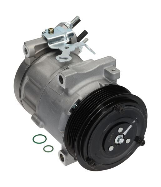 KLİMA KOMPRESÖRÜ COMBO E 19> CROSSLAND-GRANDLAND 18> PARTNER-BERLINGO 09> P3008 14> P5008 15> C4 10> DS4-DS5 16> 1.2-HNY-THP 1.6 HDI-BlueHdi DV6