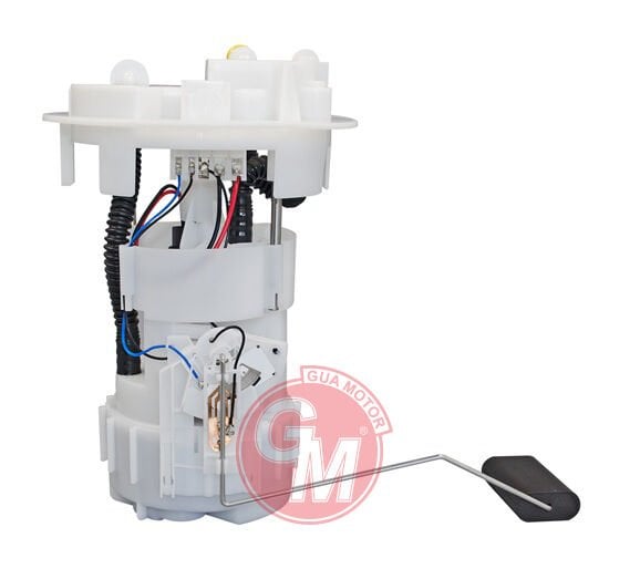 YAKIT DEPO ŞAMANDIRASI KOMPLE PEUGEOT 301 - 208 1.4. 1.6 - VTi- 2008 1.6 VTi - CITROEN-ELYSEE 1.6 VT i 12-
