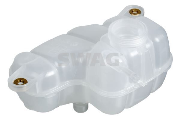 RADYATÖR YEDEK SU DEPOSU OTOMATİK OPEL CORSA E 14>19 ADAM 12>19 1.2-1.4