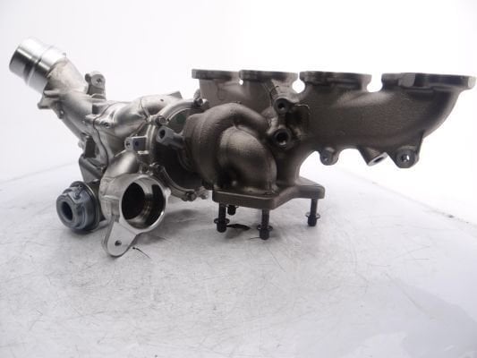 TURBO ŞARJ RENAULT TALISMAN 15> TRAFIC III 15> ESPACE V 15> OPEL VIVARO B 15> 1.6 dCi R9M