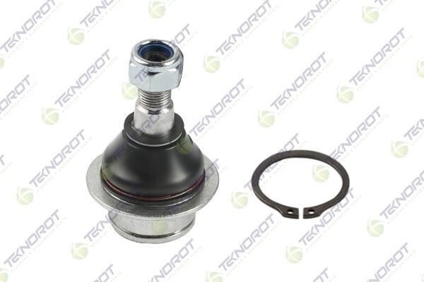 ROTIL ALT SAG / SOL TRANSIT CUSTOM 12> V362 V363 14> GUCLENDIRILMIS