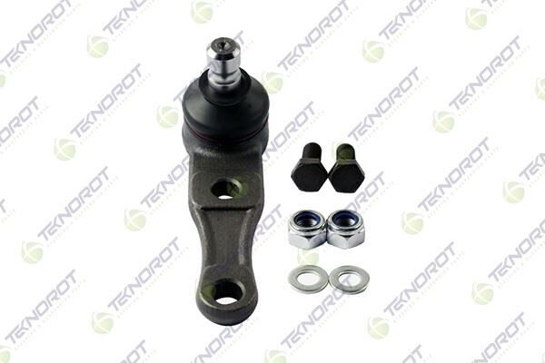 ROTİL ALT SAĞ-SOL MAZDA 323 1.6L B6 BG 89-93
