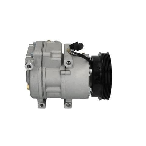 KLİMA KOMPRESÖRÜ HYUNDAI ACCENE ERA MATRIX 1.5L D4FA 06-10 / İ30 1.6L D4FB CRDi dizel 16v 07-11 / KI A CEED 1.6L D4FB CRDi 07-11