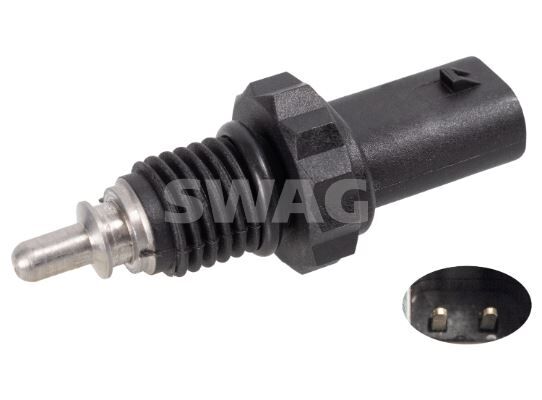 SICAKLIK SENSÖRÜ MAZOT FİLTRE BASINÇ VALF TOUAREG-A4-A6-Q7-CAYENNE-10>1.6TDI-2.0TDI-3.0TDI FEBI 106318