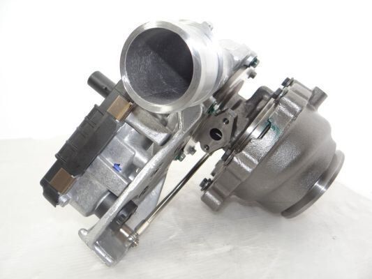 TURBO KOMPLE DUCATO II-III-BOXER II-III-JUMPER II-III 2.2HDI 03 > 110/130/149HP