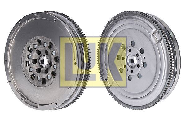 DEBRİYAJ VOLANI CRAFTER-MANTGE DAUA-DAUB-DAVA-DAWA 2.0 TDİ 2016 >