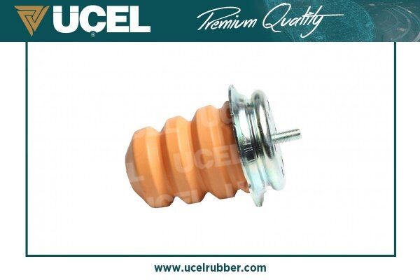 PUR AMORTİSÖR TAKOZU ARKA CITROEN JUMPER III