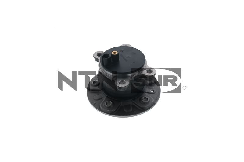 ARKA TEKER PORYASI RENAULT CAPTUR II 20> NISSAN QASHQAI II 18>