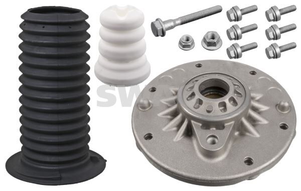 AMORTISOR TAKOZU ON BMW F20 F21 F22 F23 F30 F31 F34 F32 F33 F36 RULMANLI. KORUKLU. STOPERLI