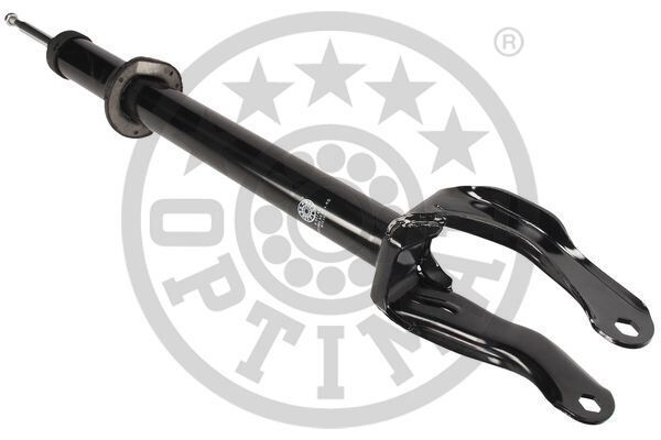 AMORTISOR ON 4-matic GAZLI MERCEDES W166 11>18