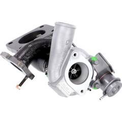 TURBO ŞARJ FORD TRANSİT 06> 2.4 TDCİ 100-120 PS V347