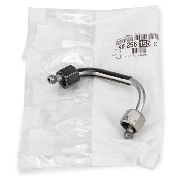 ENJEKTÖR GİRİŞ BESLEME BORUSU 4. SİLİNDİR ASTRA L-CORSA F-MOKKA-COMBO E-GRANDLAND-VIVARO C-P2008- P208-P3008-P301-P308-P5008- P508-EXPERT-PARTNER-RIFTER-BERLINGO-C3-C4-C5-C-ELYSEE-JUMPY 1.5HDI DV5