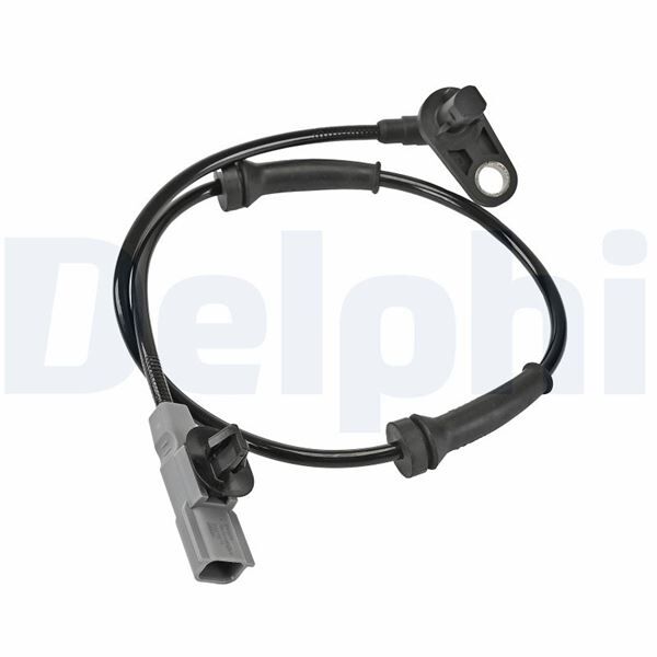 ABS HIZ SENSÖRÜ ARKA SOL NISSAN MICRA 1.2L HR12DE K13 10-> NOTE 1.2L 1.5L E12 12-16