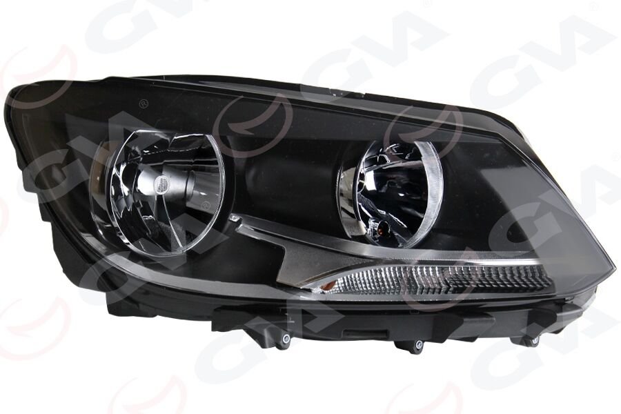 FAR KOMPLE COMFORT SAG CADDY III 10> TOURAN 10>15