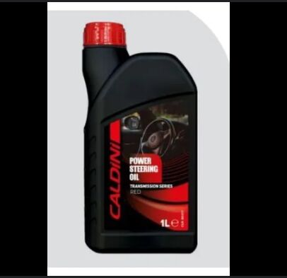 CALDiNİ 1 LT POWER STEERİNG OİL KIRMIZI CLN-86360