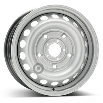 JANT 16 JANT 5 BİJON FORD TRANSİT 12 > TEK TEKER 6 J x 16 x 5D x 160 ET:60 CB:65