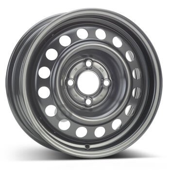 JANT 14 JANT 4 BİJON RENAULT CLİO II-SYMBOL-KANGOO-MEGANE-TWİNGO 5J x 14 4D x 100 ET:36 CB:60