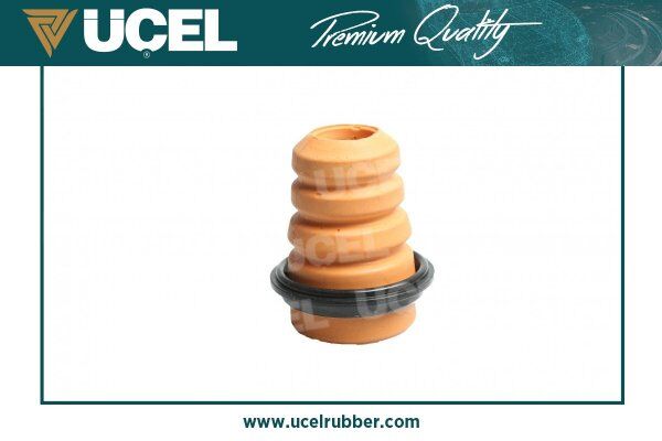 AMORTİSÖR TAKOZU ÖN DUCATO III-BOXER III-JUMPER III 2.2-2.3-3.0 JTD. PUR