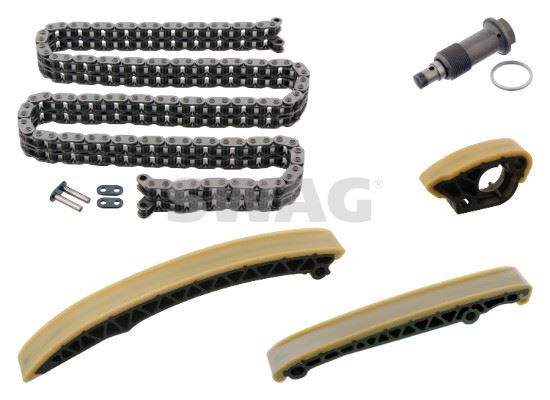 EKSANTRIK ZINCIR SETI MERCEDES OM611 OM612 OM646 W202 W203 W204 W210 W211 W639 B906