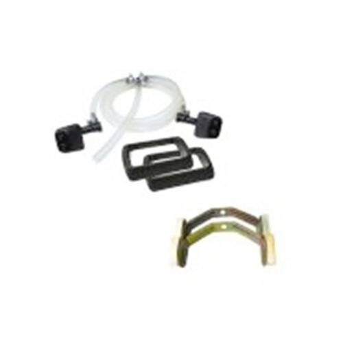 FAR SU FİSKİYE SETİ KOMPLE SLX
