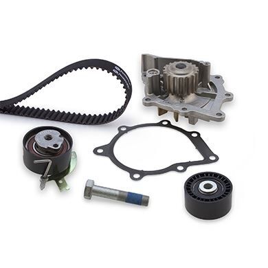 EKSANTRİK GERGİ KİTİ DEVİRDAİM 118 DİŞ P407-P508-P607-P4007-C-CROSSER-C5-C6-C8 2.2 HDI DISCOVERY S PORT L550 14> RANGE ROVER EVOQUE L538 11>19 FREELANDER 2 L359 06>14