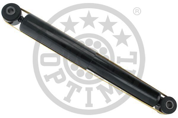 ARKA AMORTİSÖR R/L VECTRA C 02>08