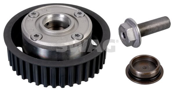 EKSANTRİK DİŞLİSİ YAĞLI KASNAK MEGANE II 02>LAGUNA II 01> 1.6 16V K4M AÇI KAYDIRICI