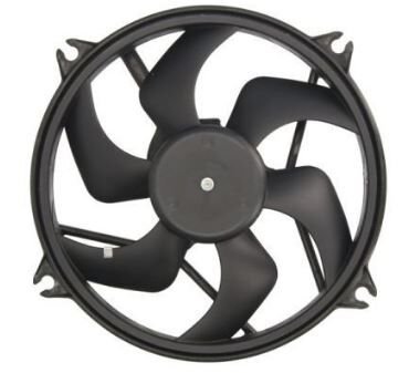FAN MOTOR ÇERÇEVERSİ PARTNER-BERLINGO DW8B 02 >
